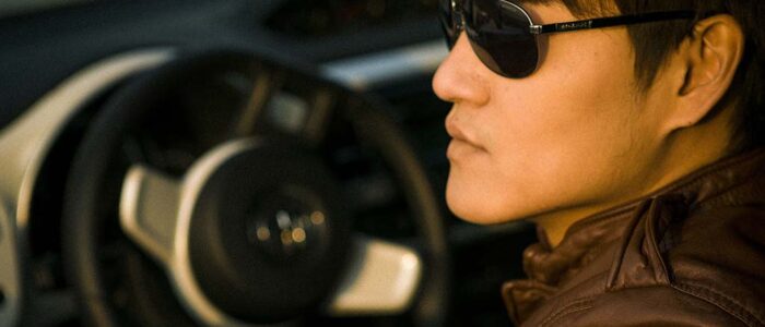 What Can a Car Say About Its Owner?
