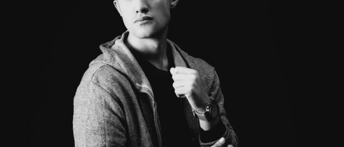 Cardigan in men’s closet – leader or outsider…