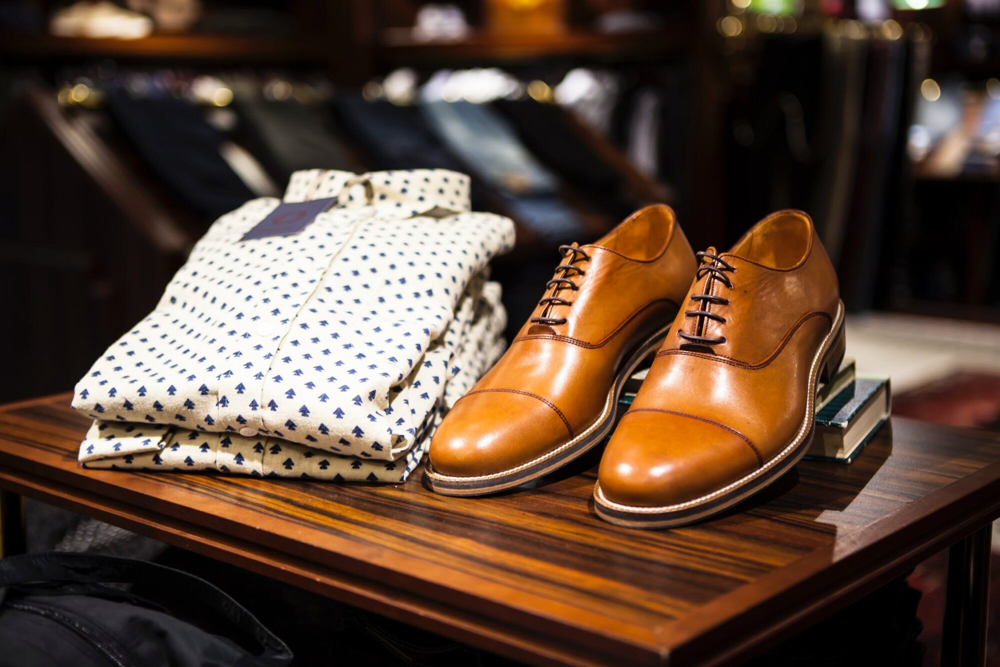 Everything you need to know about shoe care