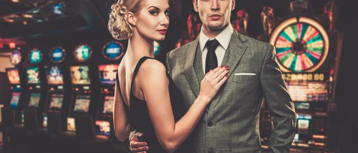 What To Wear To A Casino