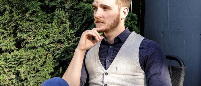 10 Things Men Shouldn’t Wear After 30