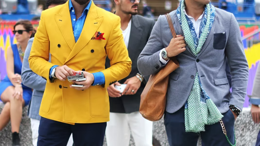 Men’s Clothing Style: Tips for Better and Brighter 2023