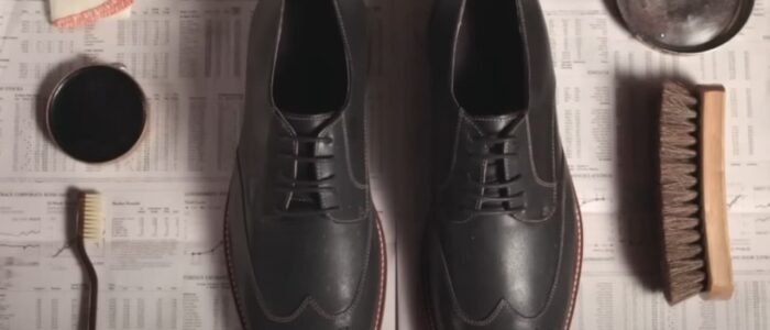 How to Clean Leather Shoes?