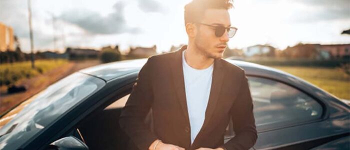 How Legendary Automobiles Have Driven Men’s Fashion Trends